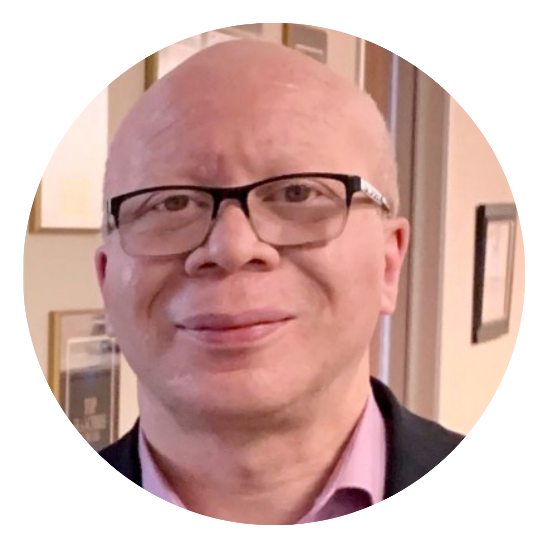 Burgess Harrison, Executive Director