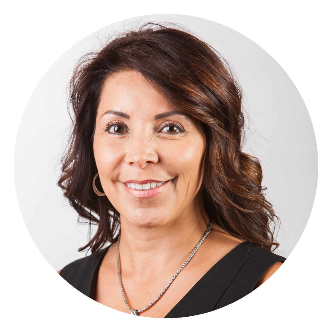 Clorinda Walley, President clorinda walley