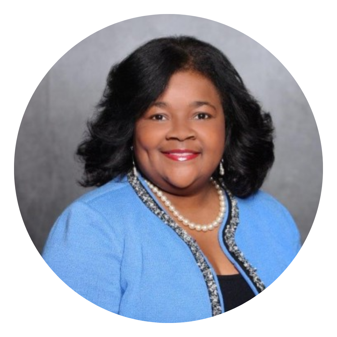 Dr. Farmer-Dixon, Dean Dr. Farmer-Dixon